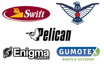 Shop All Open Canoes By Brand