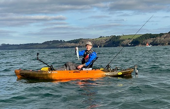 Fishing Sit On Top Kayaks For Sale