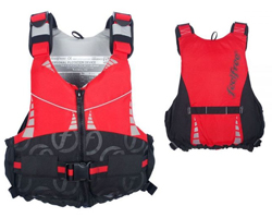 Buoyancy Aids For Inflatable Canoeing & Kayaking