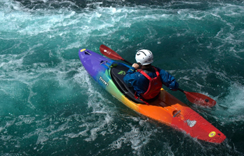 White Water & Surf Kayaks For Sale