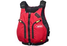 Buoyancy Aids are essential safety devices when paddling the Nova Craft Lure 157