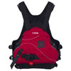 For safety you should always wear a Buoyancy Aids when paddling the Wavesport Fuse 35 Junior Kayak