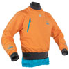 Clothing for paddling the Wavesport D65 & D75