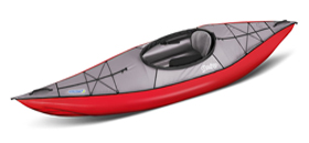Gumotex Framura Inflatable Kayak Clearance Offers