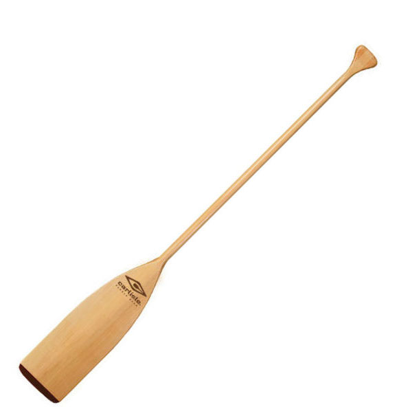 Canoe Paddles For Use