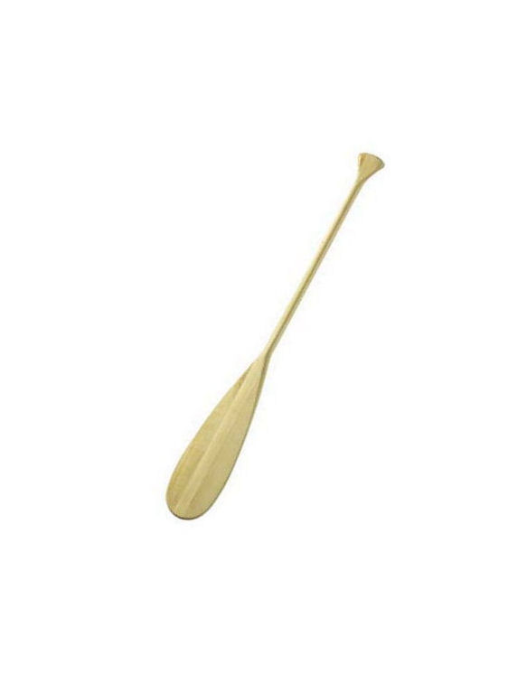 Canoe Paddles for use with Canadian Canoes from Kayaks and Paddles 