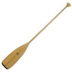 Grey Owl Scout Wooden Canoe Paddle