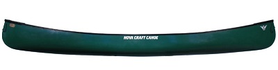 Nova Craft Prospector 16 SP3 in green