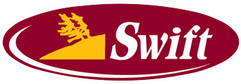 Swift Canoes & Pack Boats Brand Logo