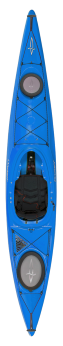 Dagger Stratos kayak - Blue