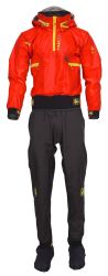 Peak UK Adventure Drysuit for sale from Kayaks and Paddles