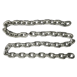 Anchor Chain for Kayaks