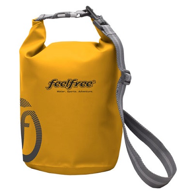 Dry Bag for Fish Finder Battery