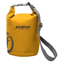 Waterproof Dry Bag for Batteries