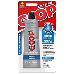 Marine Goop Adhesive