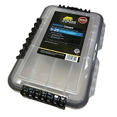 Plano 3600 Tackle Box For The Vibe Kayaks Sea Ghost 130
