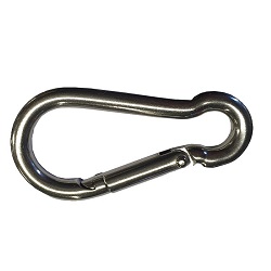 Stainless Snap Hook