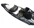 Viking Kayaks Chill Pod fitted to a Profish Reload