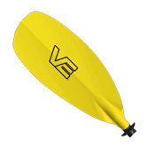 VE Explorer Glass Yellow