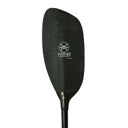 Werner Shogun Paddle for sale from Kayaks and Paddles