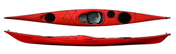 north shore atlantic rm sea kayak uk