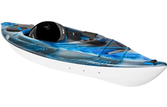 Pelican Sprint 100XR recreational touring kayak