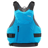 NRS Ion PFD in Teal