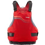 NRS Vapor Type III PFD buy from kayaks and paddles plymouth