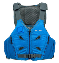 Astral V-Eight Buoyancy Aids for Recreational Paddling
