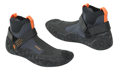 Palm Desender Boots for kayaking