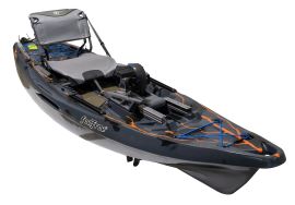 Feelfree Flas Pedal Drive kayak