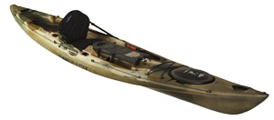 Ocean Kayak Trident Ultra 4.3 Angling Kayak