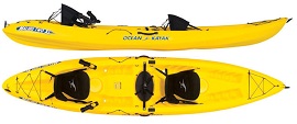 Ocean Kayak Malibu 2 Xl Angler