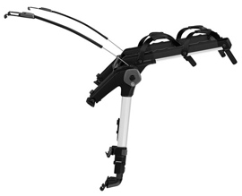 Thule Outway Hanging Rear Mounted Bike Carrier