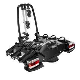 Thule VeloCompact 3 Tow Bar Cycle Carrier
