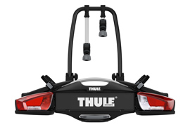 Thule VeloCompact 2 Tow Bar Cycle Carrier