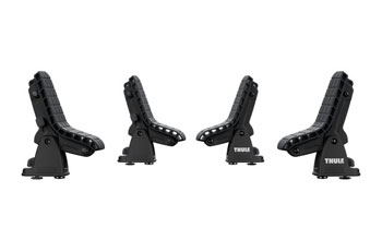 Dock Grip - Kayak and SUP carrier from Thule