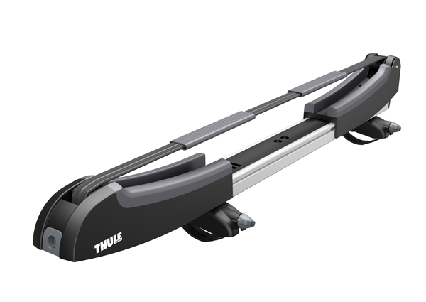 Sup and surfboard carrier from Thule