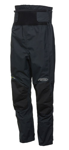 Chinook dry trousers from Yak