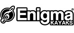 Enigma fishing kayaks