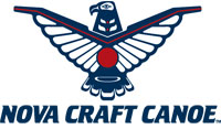 Nova Craft Canoes Brand Logo