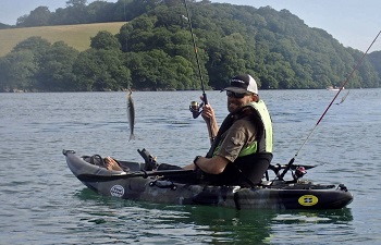 Best Beginner Fishing Kayaks