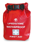 First Aid Kits for Kayaking