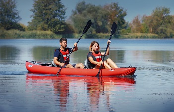 Inflatable Kayaks For Sale