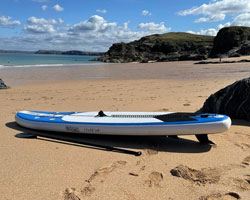 Stand Up Paddle Boarding Equipment & Accessories