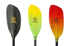 Paddles for Kayaking and Canoeing