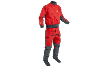 Kayaking and Canoeing Dry Suits
