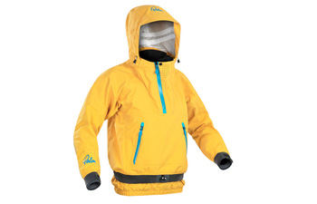 Womans clothing and PFDs for kayaking, canoing and paddleboarding