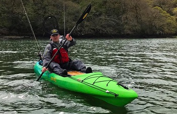 Best All-Round Fishing Kayaks