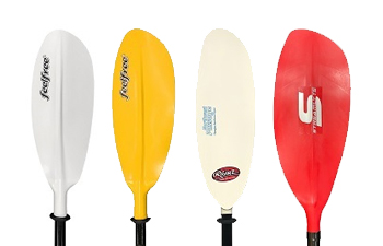 Sit On Top Kayak Paddles For Sale